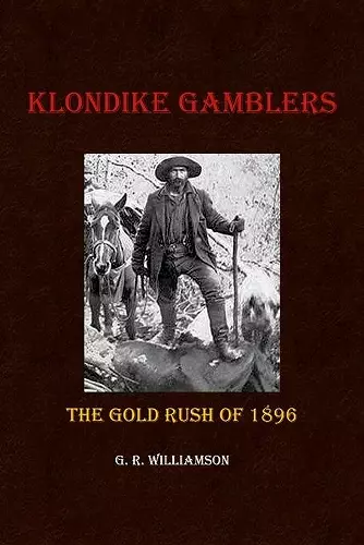 Klondike Gamblers cover