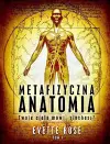 Metaphysical Anatomy Volume 1 Polish Version cover