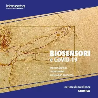 Biosensori e Covid-19 cover