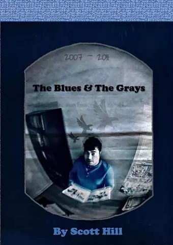 The Blues & The Grays cover