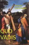 QUO VADIS cover