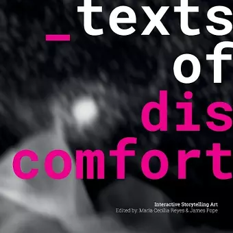 Texts of Discomfort cover