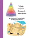 Einfache Englische Grammatik mit Übungen cover