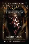 Black Magick of Ahriman cover