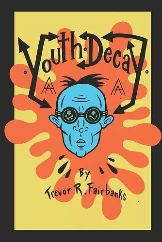 Youth Decay cover