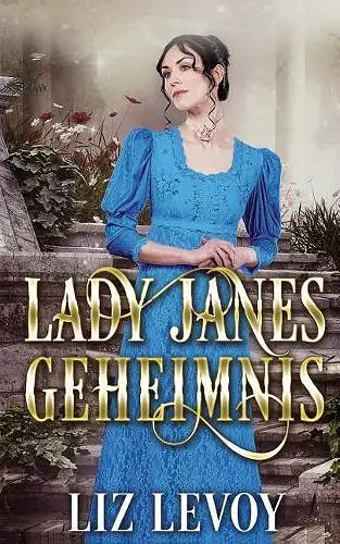 Lady Janes Geheimnis cover