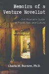 Memoirs of a Venture Novelist cover