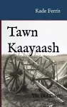 Tawn Kaayaash cover