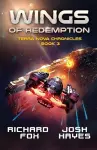 Wings of Redemption cover
