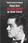 Para leer ¿Estáis locos? de René Crevel cover