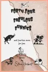 Forty-Four Fabulous Funnies cover