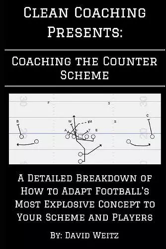 Coaching the Counter cover