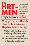 The HRT for MEN Imperatives cover