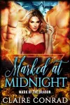 Marked at Midnight cover