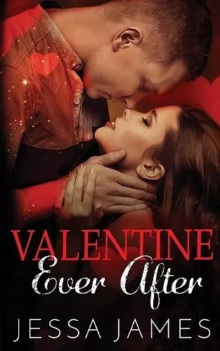 Valentine Ever After cover