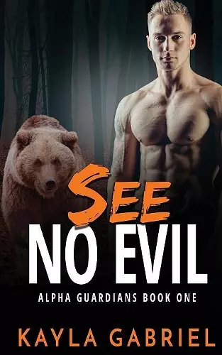 See No Evil cover