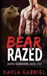 Bear Razed cover