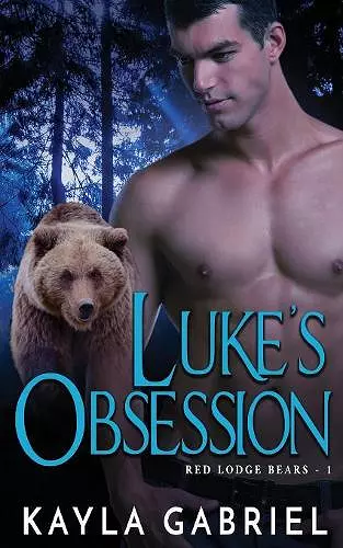 Luke's Obsession cover