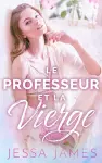 Le Professeur et la vierge cover