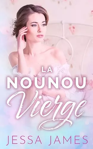 La nounou vierge cover