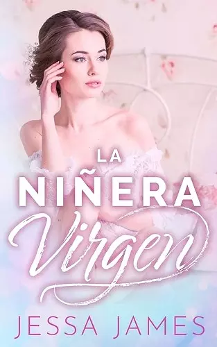 La niñera virgen cover