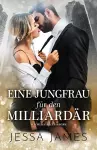 Eine Jungfrau für den Milliardär cover