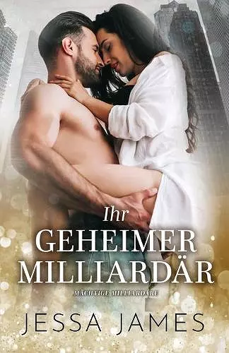 Ihr geheimer Milliardär cover