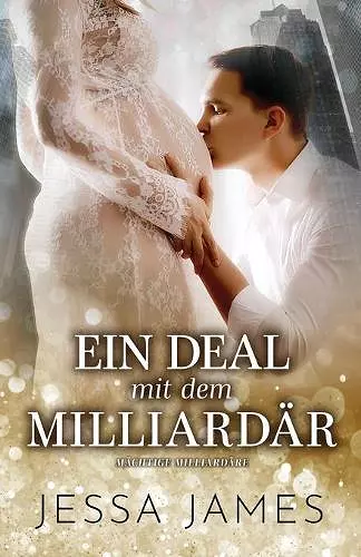 Ein Deal mit dem Milliardär cover