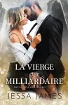 La vierge et le milliardaire cover