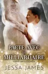 Pacte avec un milliardaire cover