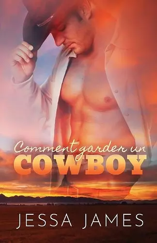 Comment garder un cowboy cover