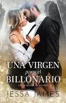 Una virgen para el billonario cover