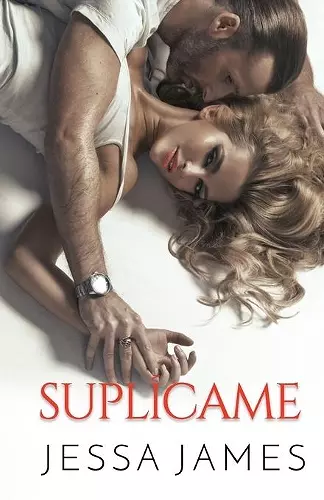 Suplícame cover