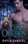 Luke's Obsession cover