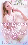 Il Professore e la Vergine cover