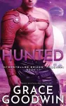 Hunted cover