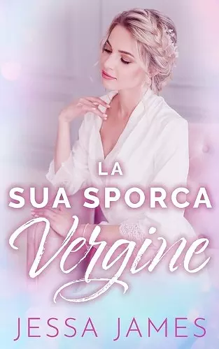 La Sua Sporca Vergine cover