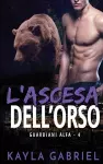 L'ascesa dell'orso cover