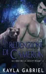 La redenzione di Cameron cover