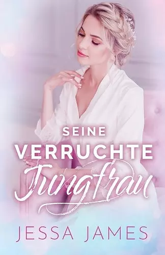 Seine verruchte Jungfrau cover