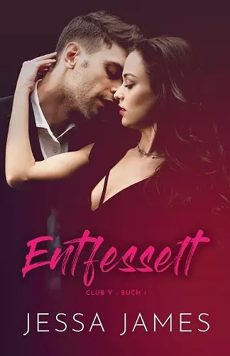 Entfesselt cover