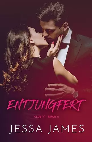 Entjungfert cover