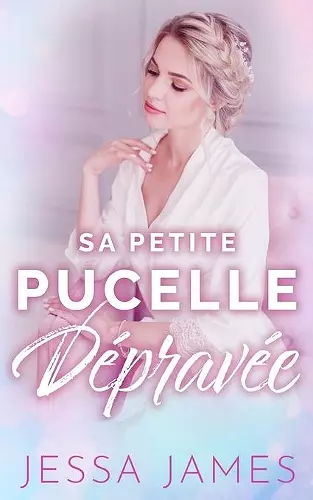 Sa Petite Pucelle Dépravée cover