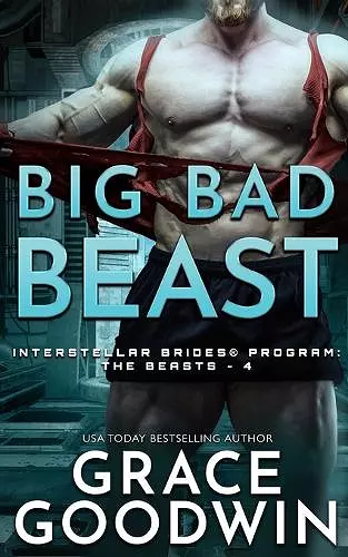 Big Bad Beast cover