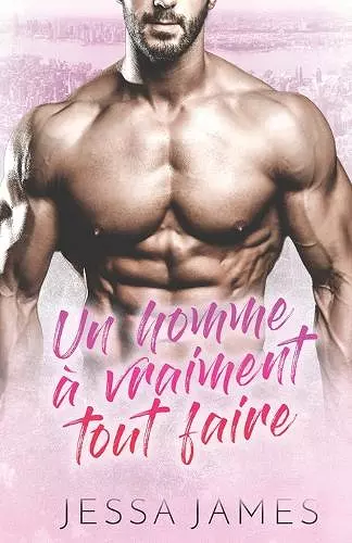 Un homme à vraiment tout faire cover