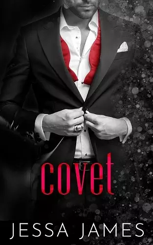 Covet cover