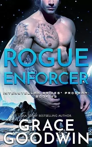 Rogue Enforcer cover