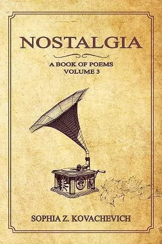 Nostalgia cover