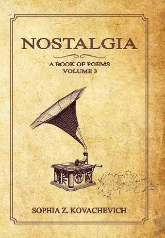 Nostalgia cover