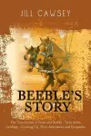 Beeble's Story cover